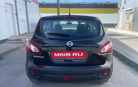 Nissan Qashqai, 2012 год, 1 040 000 рублей, 8 фотография