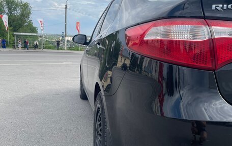 KIA Rio III рестайлинг, 2012 год, 1 000 000 рублей, 6 фотография