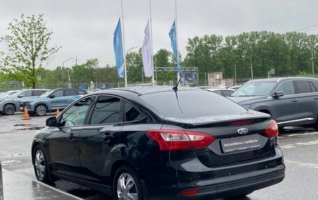 Ford Focus III, 2012 год, 590 000 рублей, 9 фотография