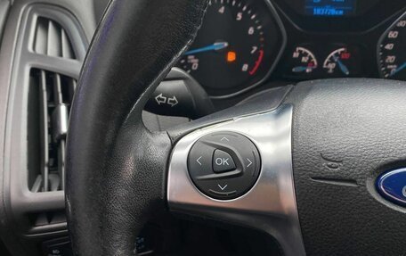 Ford Focus III, 2012 год, 590 000 рублей, 11 фотография
