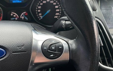 Ford Focus III, 2012 год, 590 000 рублей, 12 фотография