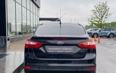 Ford Focus III, 2012 год, 590 000 рублей, 8 фотография