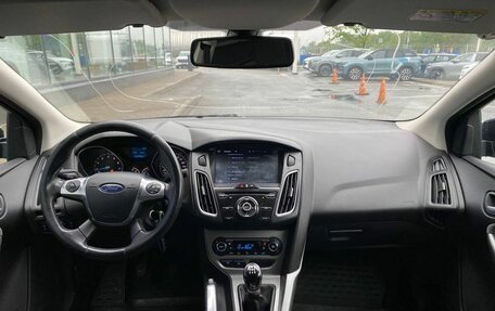 Ford Focus III, 2012 год, 590 000 рублей, 10 фотография