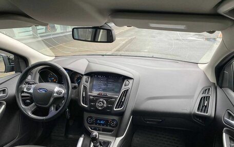 Ford Focus III, 2012 год, 590 000 рублей, 16 фотография