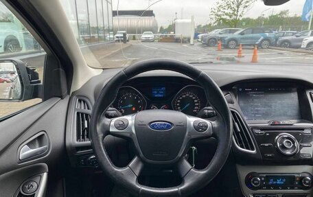 Ford Focus III, 2012 год, 590 000 рублей, 17 фотография