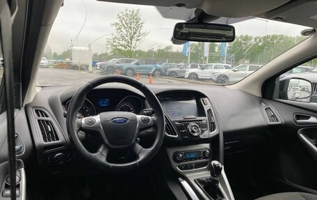 Ford Focus III, 2012 год, 590 000 рублей, 18 фотография