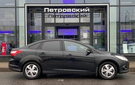 Ford Focus III, 2012 год, 590 000 рублей, 6 фотография