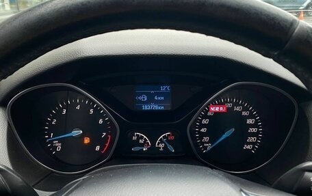 Ford Focus III, 2012 год, 590 000 рублей, 15 фотография