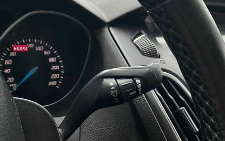 Ford Focus III, 2012 год, 590 000 рублей, 14 фотография
