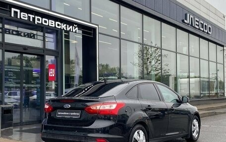 Ford Focus III, 2012 год, 590 000 рублей, 7 фотография
