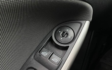 Ford Focus III, 2012 год, 590 000 рублей, 19 фотография