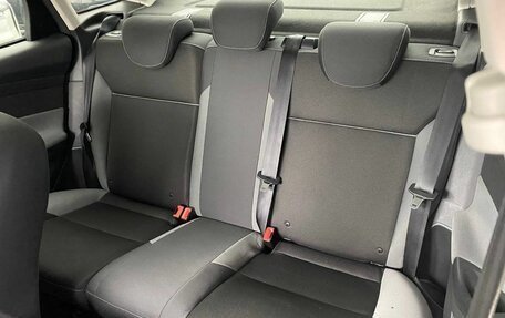 Ford Focus III, 2012 год, 590 000 рублей, 25 фотография
