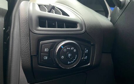 Ford Focus III, 2012 год, 590 000 рублей, 20 фотография