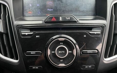 Ford Focus III, 2012 год, 590 000 рублей, 21 фотография