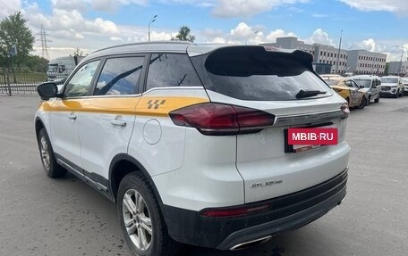 Geely Atlas, 2024 год, 1 790 000 рублей, 4 фотография