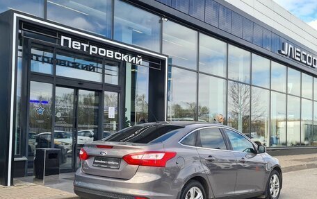 Ford Focus III, 2012 год, 547 000 рублей, 6 фотография