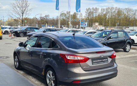Ford Focus III, 2012 год, 547 000 рублей, 8 фотография