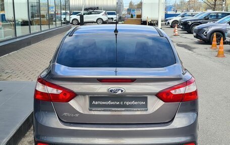 Ford Focus III, 2012 год, 547 000 рублей, 7 фотография