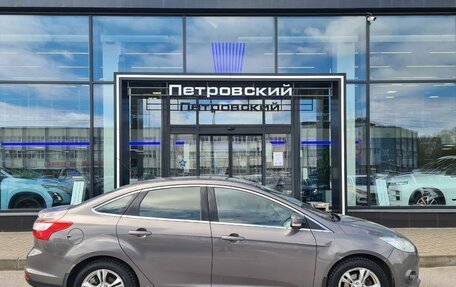 Ford Focus III, 2012 год, 547 000 рублей, 5 фотография
