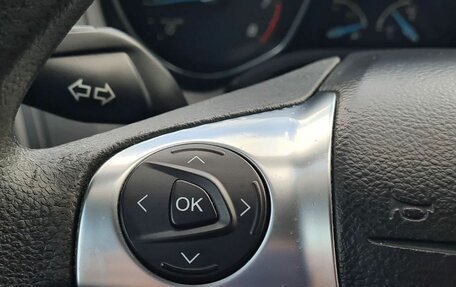 Ford Focus III, 2012 год, 547 000 рублей, 10 фотография