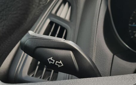 Ford Focus III, 2012 год, 547 000 рублей, 11 фотография