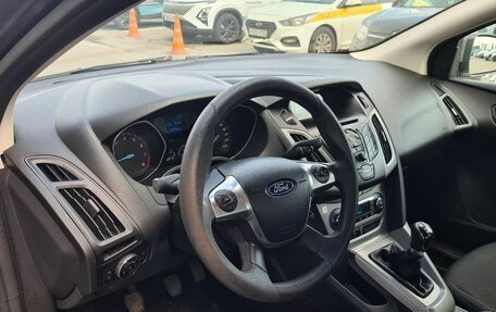 Ford Focus III, 2012 год, 547 000 рублей, 14 фотография