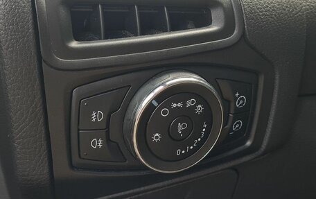 Ford Focus III, 2012 год, 547 000 рублей, 15 фотография