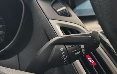 Ford Focus III, 2012 год, 547 000 рублей, 12 фотография