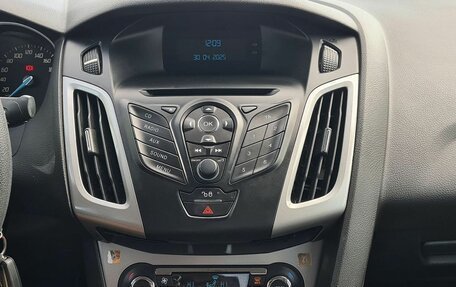 Ford Focus III, 2012 год, 547 000 рублей, 17 фотография