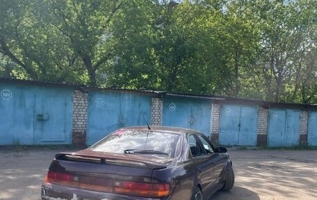 Toyota Chaser IV, 1994 год, 5 фотография