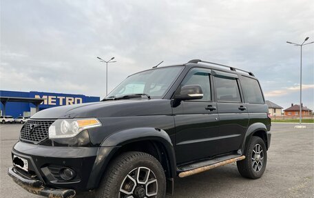 ЛуАЗ Patriot, 2019 год, 1 560 000 рублей, 4 фотография