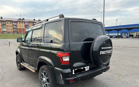 ЛуАЗ Patriot, 2019 год, 1 560 000 рублей, 3 фотография