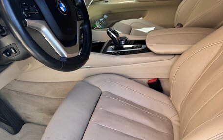 BMW X6, 2017 год, 4 400 000 рублей, 11 фотография