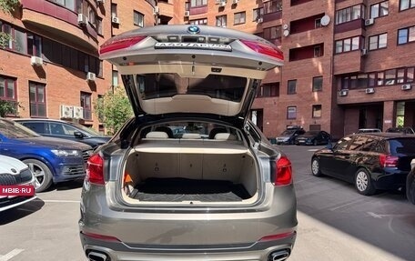 BMW X6, 2017 год, 4 400 000 рублей, 5 фотография