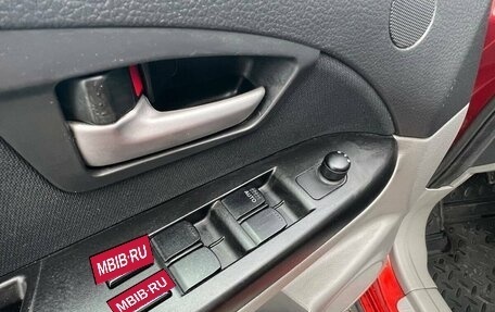 Suzuki SX4 II рестайлинг, 2008 год, 585 000 рублей, 14 фотография