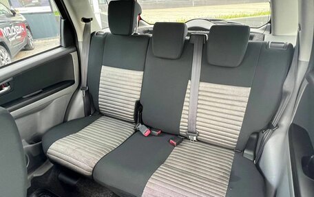 Suzuki SX4 II рестайлинг, 2008 год, 585 000 рублей, 21 фотография