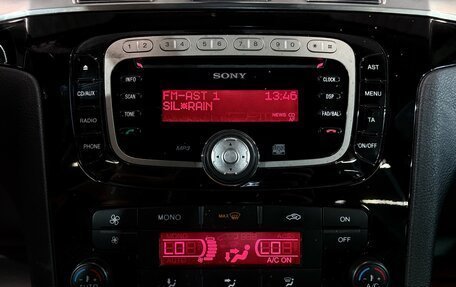 Ford S-MAX I, 2013 год, 1 057 000 рублей, 12 фотография