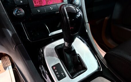Ford S-MAX I, 2013 год, 1 057 000 рублей, 10 фотография