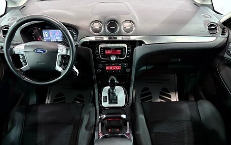 Ford S-MAX I, 2013 год, 1 057 000 рублей, 8 фотография