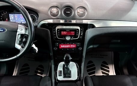 Ford S-MAX I, 2013 год, 1 057 000 рублей, 7 фотография