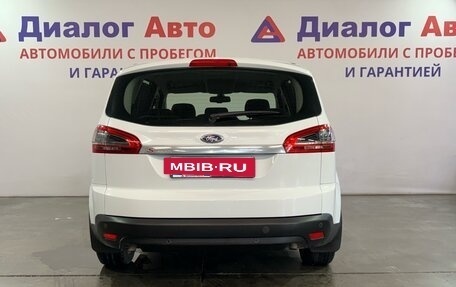 Ford S-MAX I, 2013 год, 1 057 000 рублей, 4 фотография