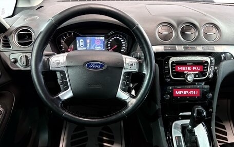 Ford S-MAX I, 2013 год, 1 057 000 рублей, 6 фотография