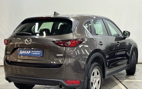 Mazda CX-5 II, 2019 год, 2 100 000 рублей, 3 фотография