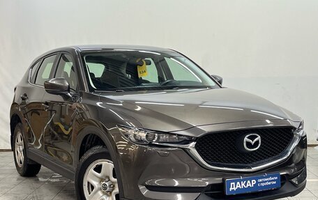 Mazda CX-5 II, 2019 год, 2 100 000 рублей, 2 фотография