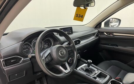 Mazda CX-5 II, 2019 год, 2 100 000 рублей, 6 фотография