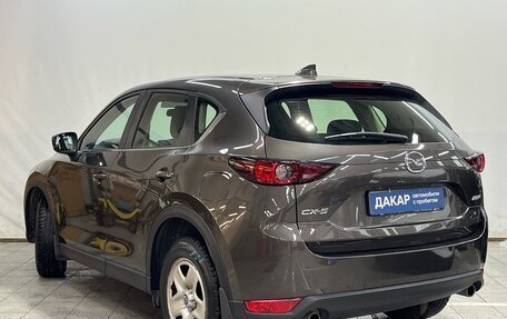 Mazda CX-5 II, 2019 год, 2 100 000 рублей, 4 фотография