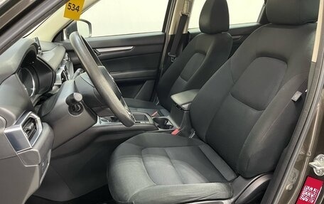 Mazda CX-5 II, 2019 год, 2 100 000 рублей, 5 фотография