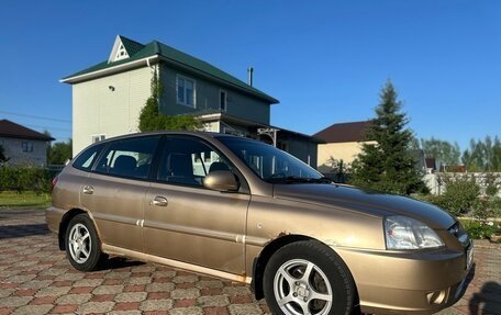 KIA Rio II, 2003 год, 395 000 рублей, 5 фотография