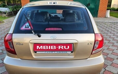 KIA Rio II, 2003 год, 395 000 рублей, 2 фотография