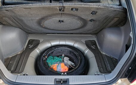 KIA Rio II, 2003 год, 395 000 рублей, 17 фотография